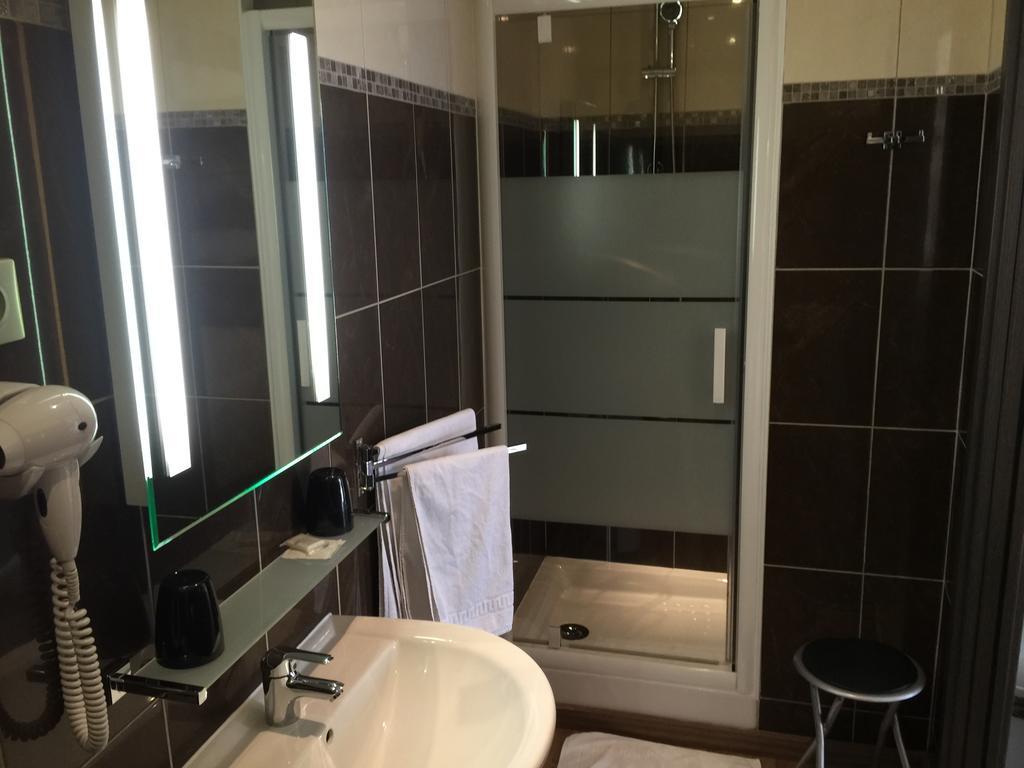 Hotel Memorial Saint-Quentin  Bagian luar foto