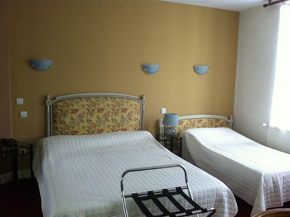 Hotel Memorial Saint-Quentin  Bagian luar foto