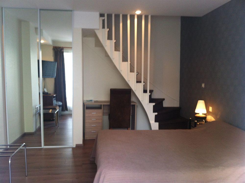 Hotel Memorial Saint-Quentin  Bagian luar foto