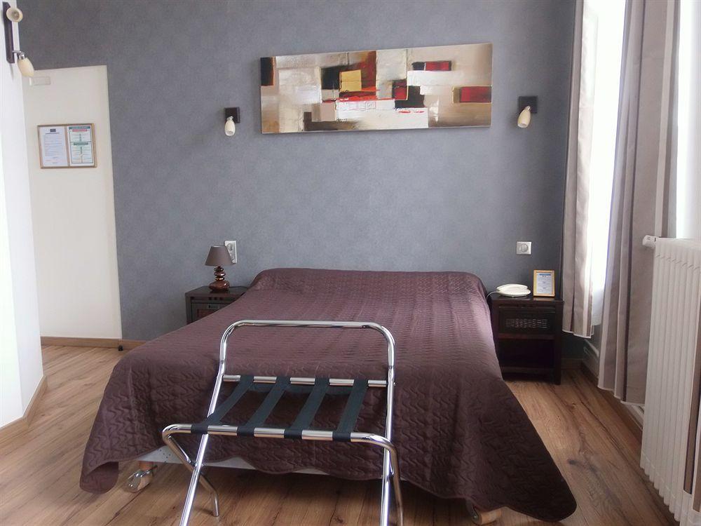Hotel Memorial Saint-Quentin  Bagian luar foto