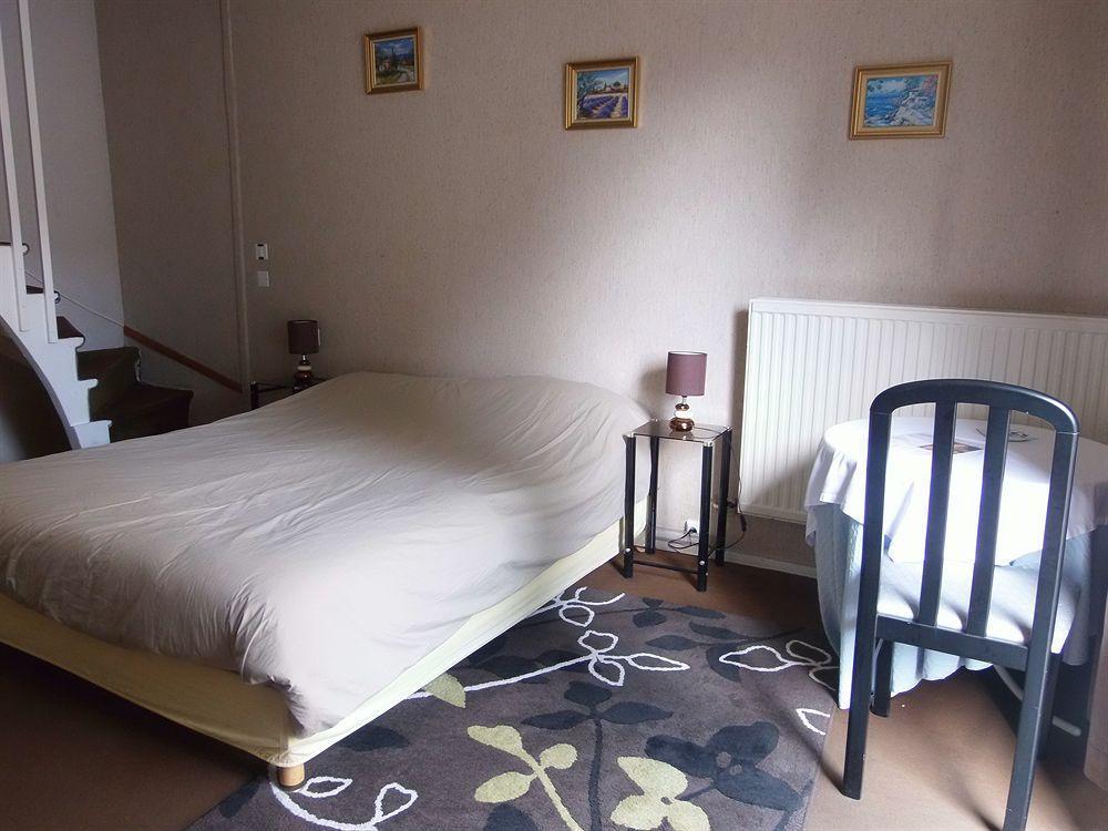 Hotel Memorial Saint-Quentin  Bagian luar foto