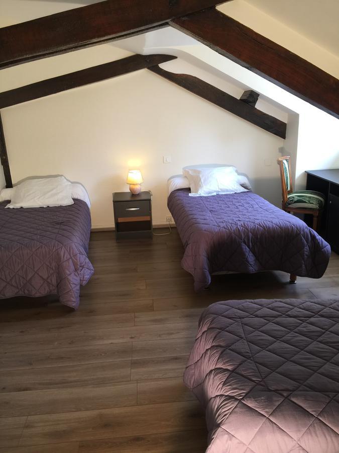 Hotel Memorial Saint-Quentin  Bagian luar foto