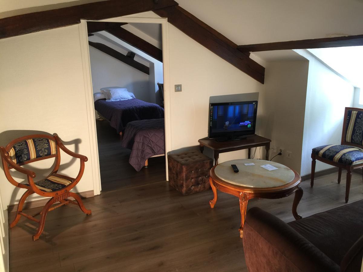Hotel Memorial Saint-Quentin  Bagian luar foto