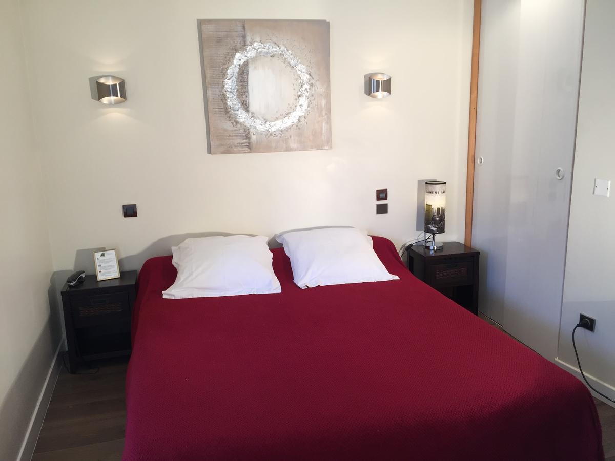 Hotel Memorial Saint-Quentin  Bagian luar foto