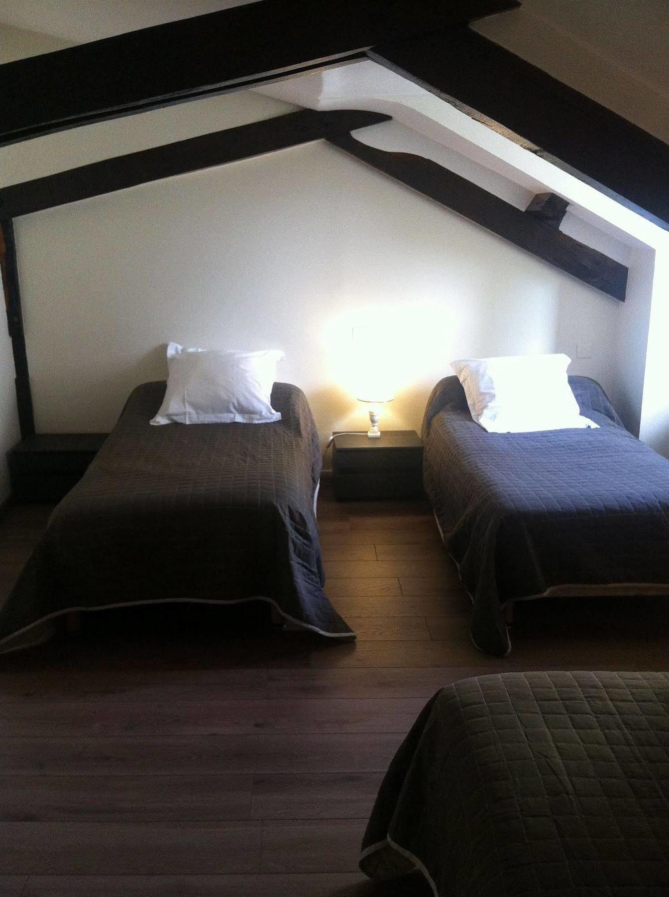 Hotel Memorial Saint-Quentin  Bagian luar foto