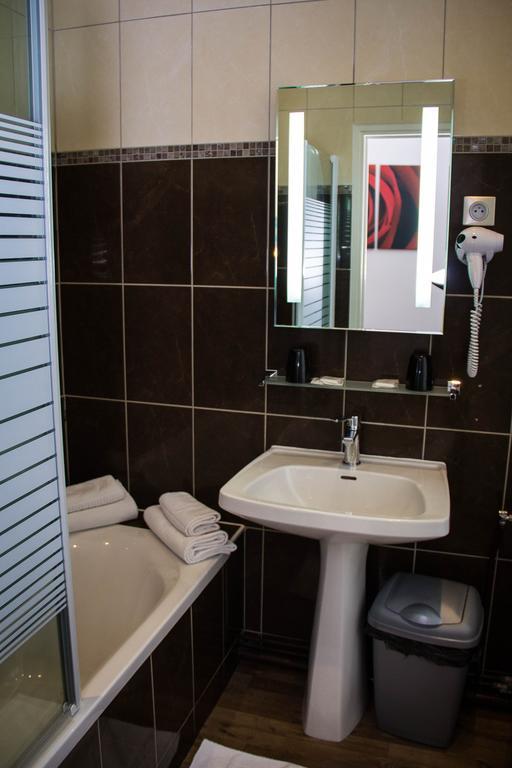 Hotel Memorial Saint-Quentin  Ruang foto