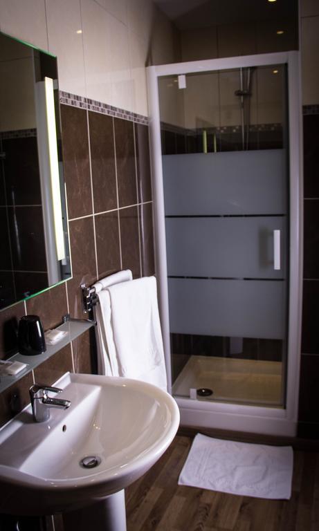 Hotel Memorial Saint-Quentin  Ruang foto